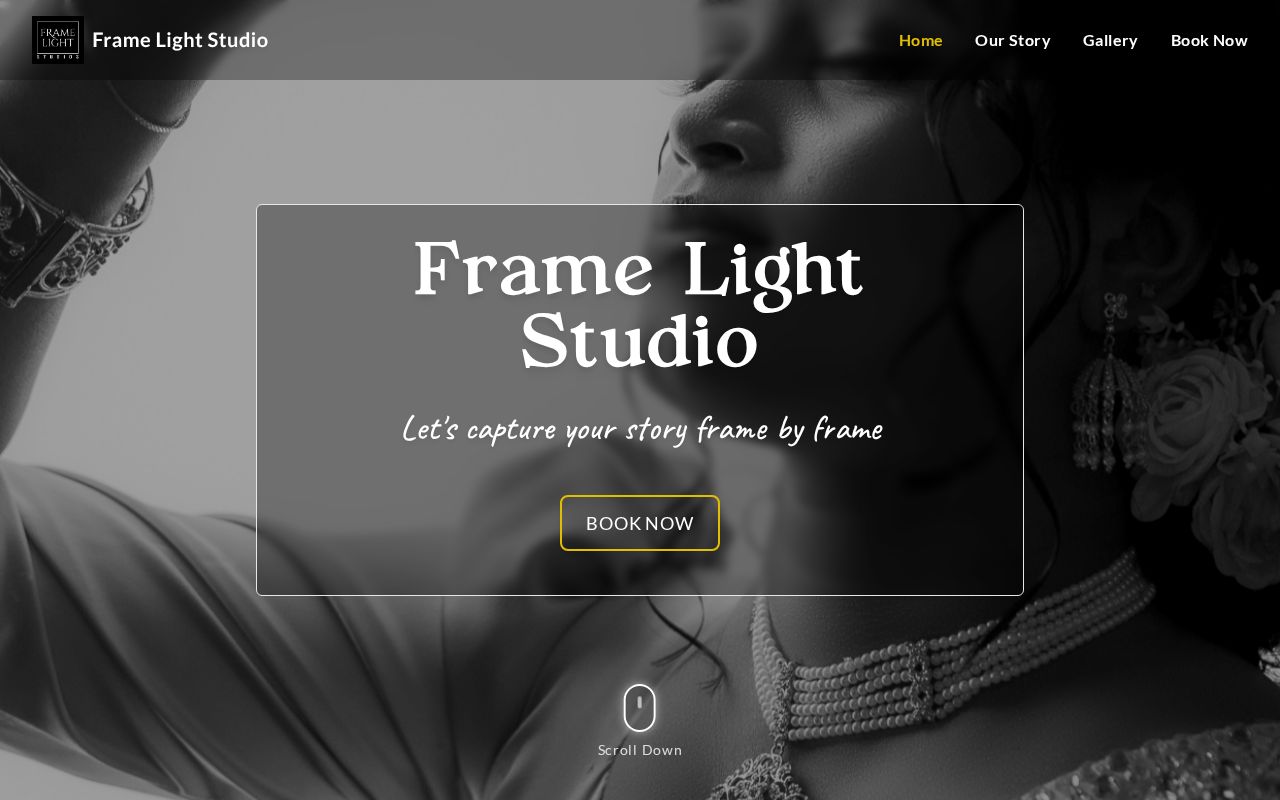 FrameLight Studio